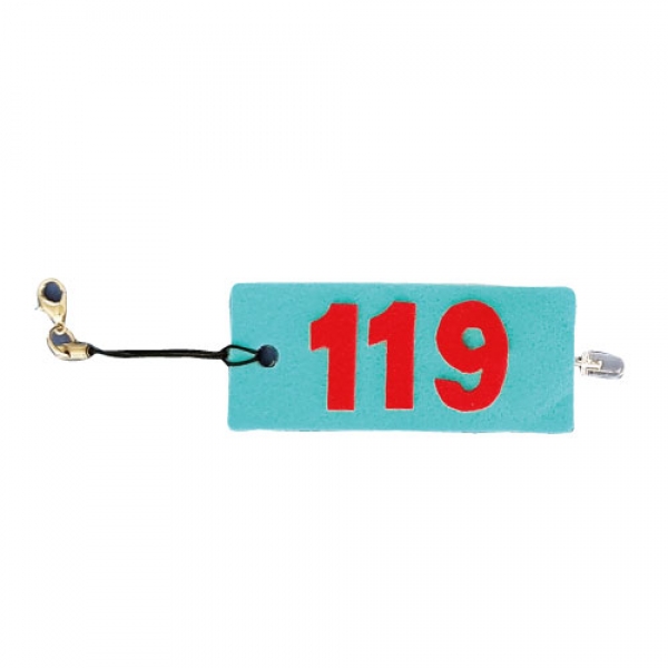 [만들기] LED 119 가방걸이 만들기_펠트사이언스