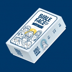 [학습교구] 바이블페이스