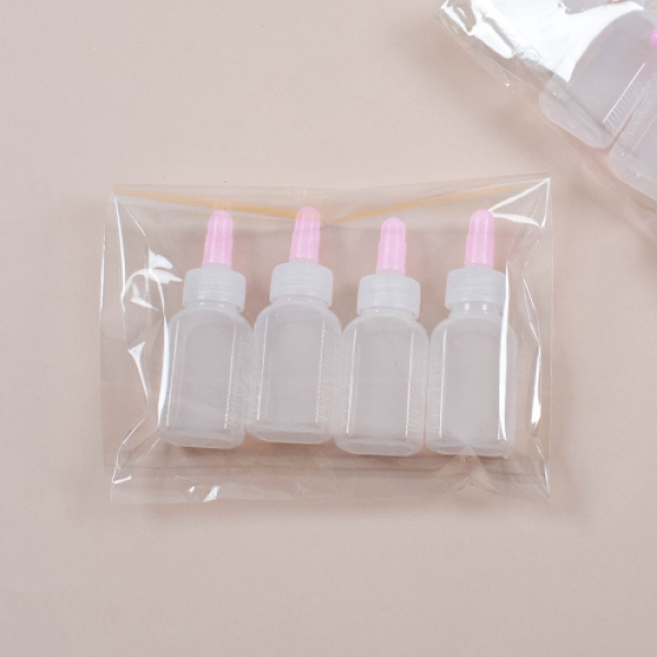 [만들기] 1000 PE긴마개물약병20cc_100P