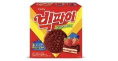 [학급간식] 크라운 빅파이 324G (18개입)