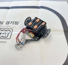 ★온라인 최저가★ 라인트레이서 라인봇 - 로보트론