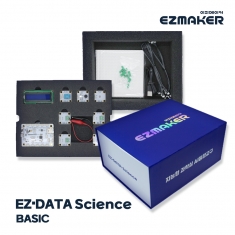 [이지메이커] EZ·DATA Science Basic 이지데이터 사이언스 베이직