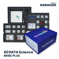 [이지메이커] EZDATA Science Basic Plus 이지데이터 사이언스 베이직 플러스