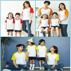 [마이제이디나눔기업]나그랑 반팔 무지 티셔츠(국내산/순면/나그랑/아트티셔츠/무지/반팔/전사/30수/추가별도인쇄가능)