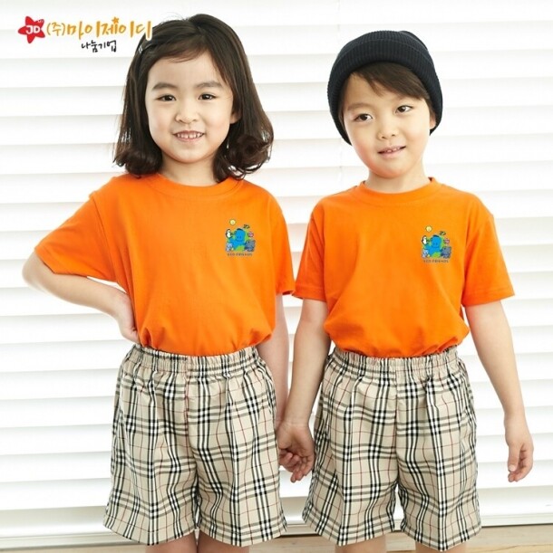 T셀파몰,국산 순면 티셔츠 면티 반팔 환경유니버스 아트 디자인 에코프랜즈 심플 (9색)