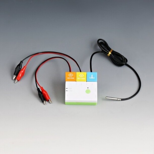 [학습교구] (	아텍 로거 (Artec Logger)