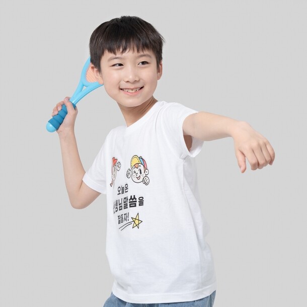 T셀파몰,[민화샵] 체육대회 단체 반티 스티커 (13종 택1)