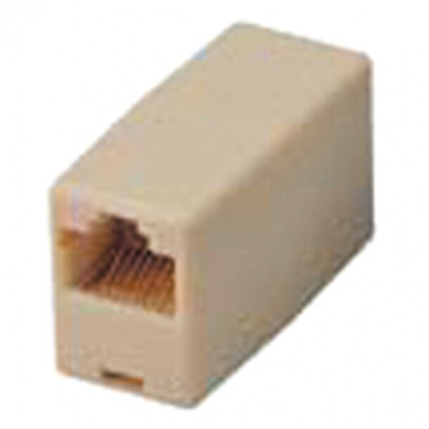 커플러 I형 8pin RJ45 8P8C연장 D-CETC-101