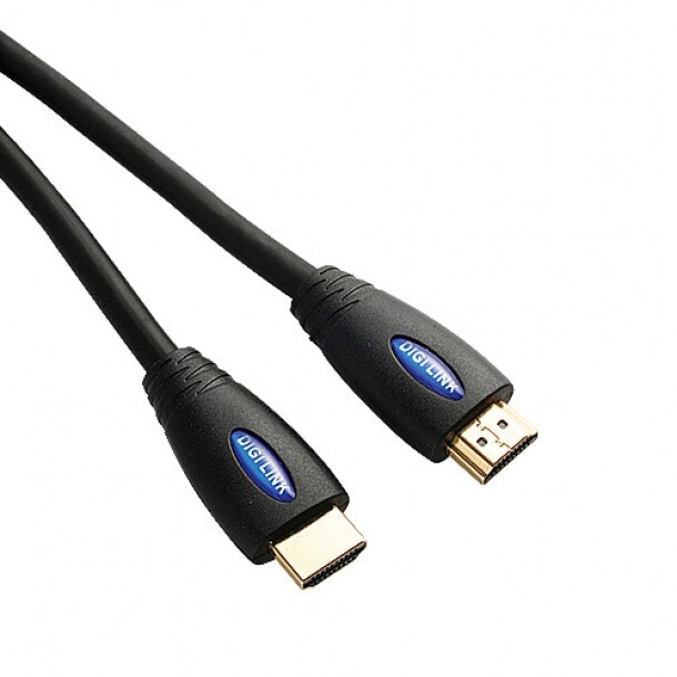 HDMI케이블 3m HD-HDMI14 일반형