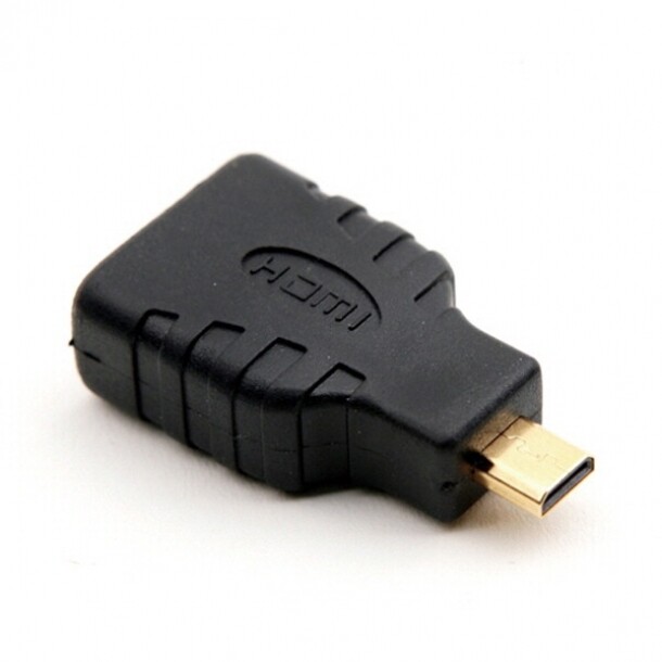 HDMI 젠더 BG283 COMS