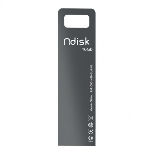 메탈스틱 USB 32GB NDISK