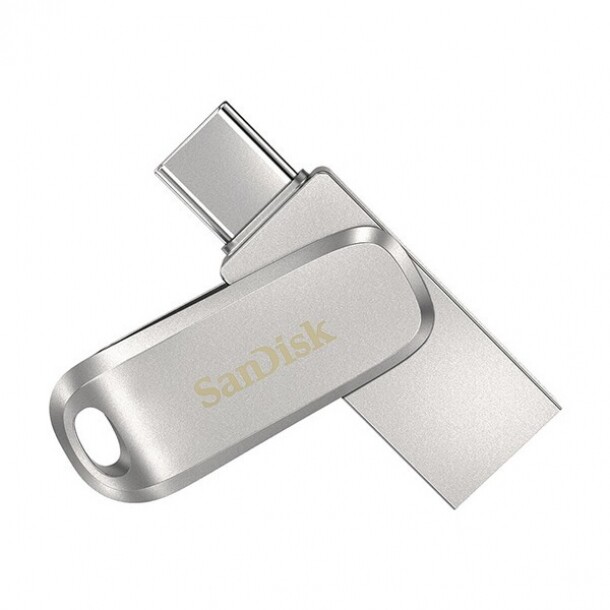 울트라 듀얼 드라이브 USB SDDDC4 32GB 샌디스크