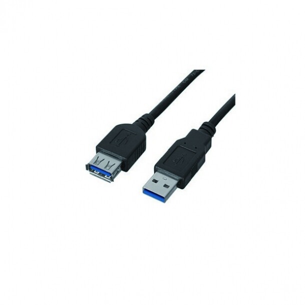 USB 연장케이블 V3.0 9933802 1.5m 펠로우즈