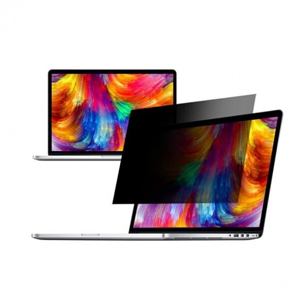 액정보호 정보 보안필름 MacBook Pro 16 M1 에스뷰