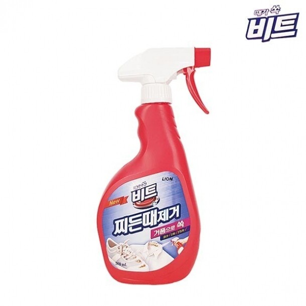 비트 스프레이 찌든때 제거 500ml