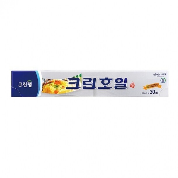 크린호일 30cmx30m 크린N