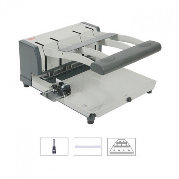 천공기 패드 SFP-II RBX-100공용