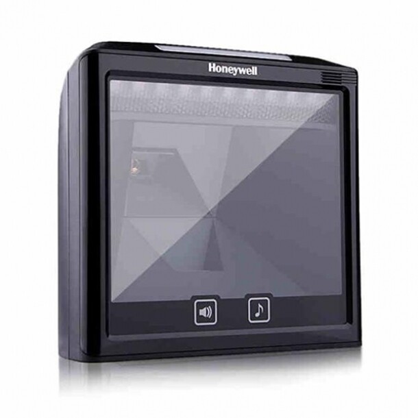 바코드스캐너 7980G USB방식 블랙 HONEYWELL