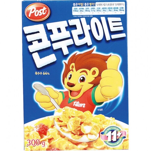 포스트 콘푸라이트 300g 동서식품