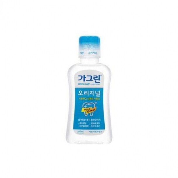 T셀파몰,가그린 오리지널 100ml 동아제약