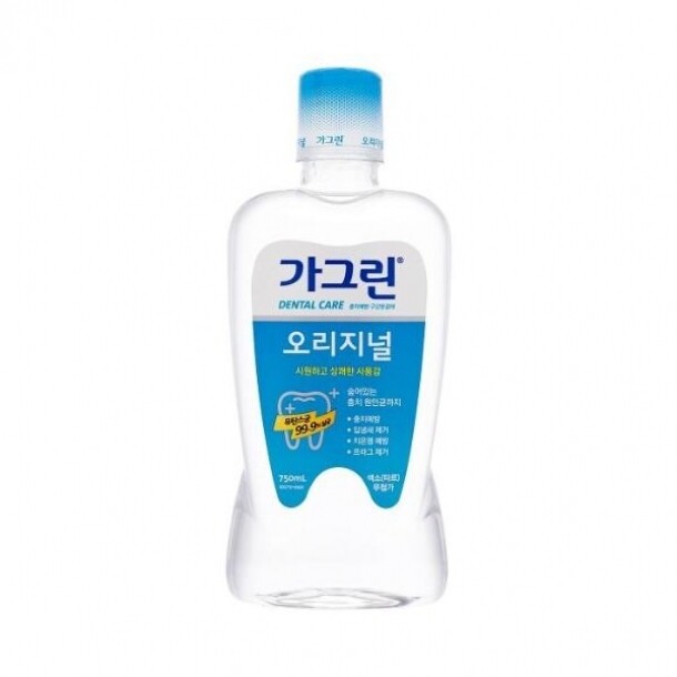 가그린 오리지널 750ml 동아제약