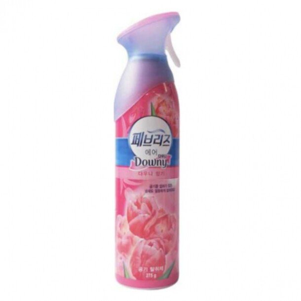 페브리즈 에어 다우니향 275g P&G