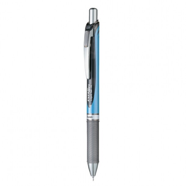 에너겔 니들포인트DX 흑 0.5 BLN75 1자루 PENTEL