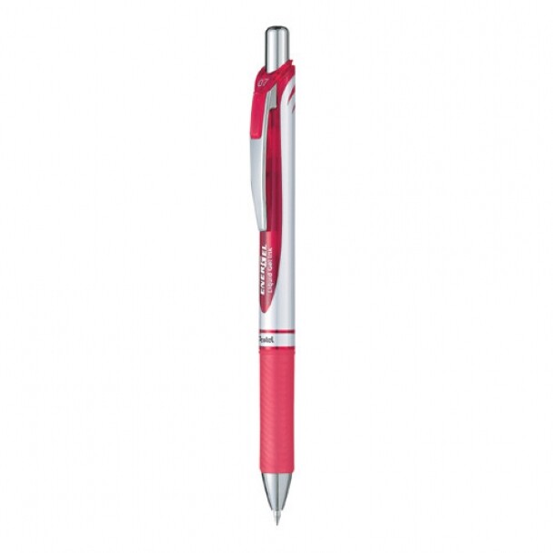 에너겔 메탈포인트DX 적 0.7 BL77 1자루 PENTEL