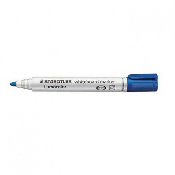 보드마카 청 351-3 1자루 STAEDTLER