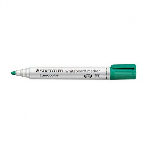 보드마카 녹 351-5 1자루 STAEDTLER