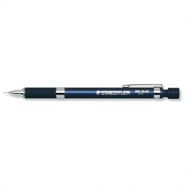 최고급 샤프 블루 0.3 925 35-03N 1자루 STAEDTLER