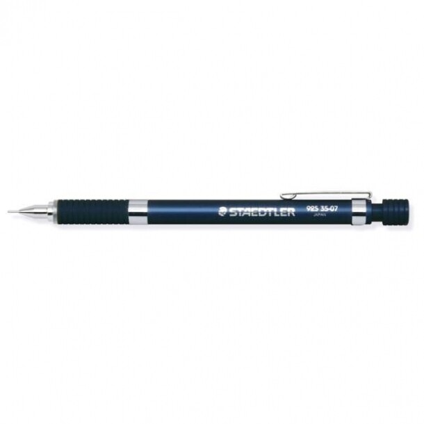 최고급 샤프 블루 0.7 925 35-07N 1자루 스테들러 STAEDTLER