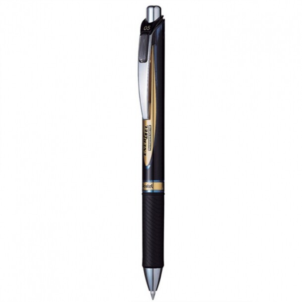 에너겔 퍼머넌트 청 0.5 BLP75-C 1자루 PENTEL