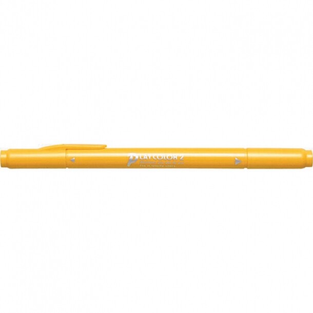 플레이칼라 No.04 CHROME YELLOW 1자루 톰보 TOMBOW