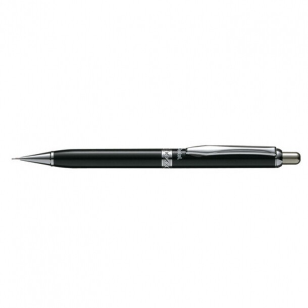 스털링샤프 흑색 0.5 1자루 PENTEL