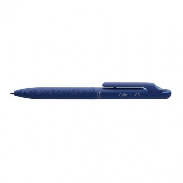 카르므유성펜 0.5 BXA105C-C 블루 PENTEL