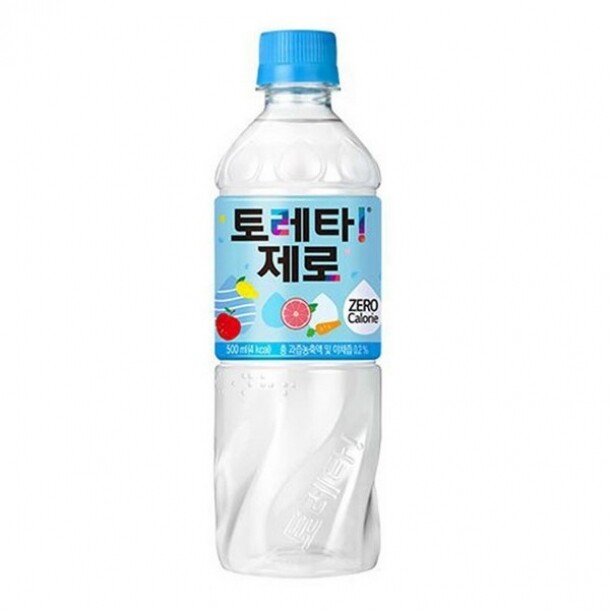 토레타 1.5L 코카콜라