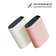 어썸엑스 컴팩트 PD 22.5W 초고속 10000mAh 보조배터리