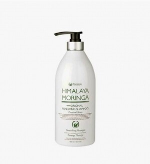 [포고니아] 히말라야 모링가 샴푸 1000ml