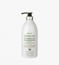 [포고니아] 히말라야 모링가 샴푸 1000ml