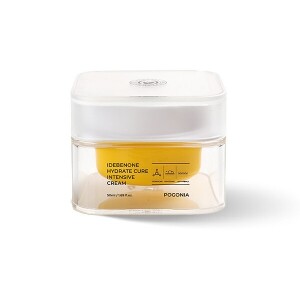 [포고니아] 이데베논 크림 50ml