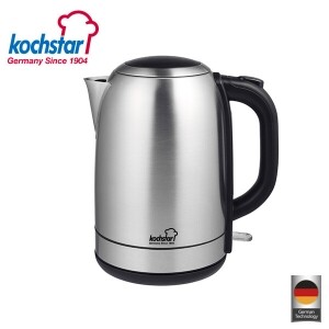 [독일 콕스타]  스타크 스텐 전기 주전자 1.7L KSEKT-700S