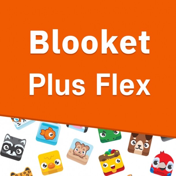 Blooket Plus Flex 유료 이용 라이센스