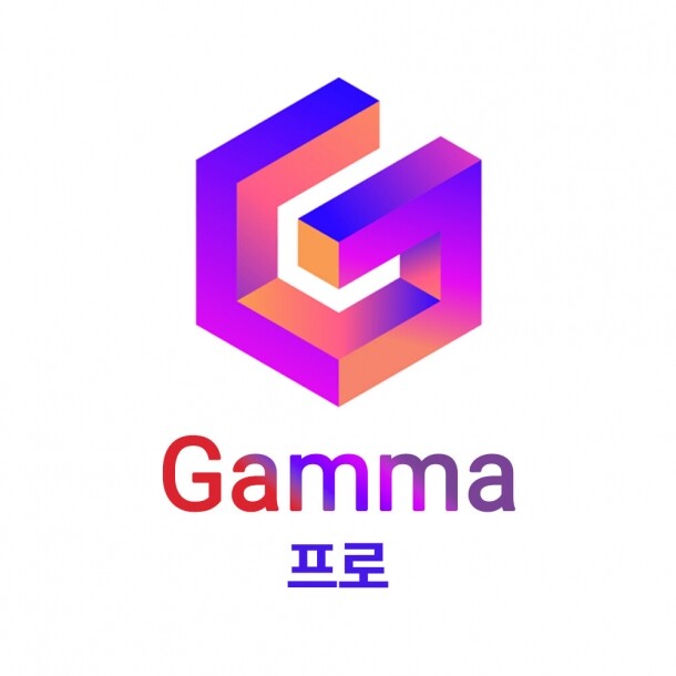 Gamma 감마 Ai Pro 유료 이용 라이센스