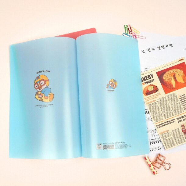 T셀파몰,[뭉구] 뽀로로 쫄대 화일 10개