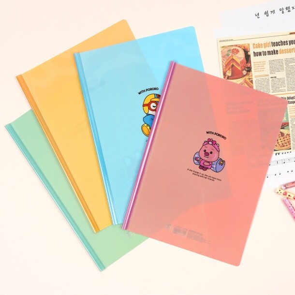 T셀파몰,[뭉구] 뽀로로 쫄대 화일 10개