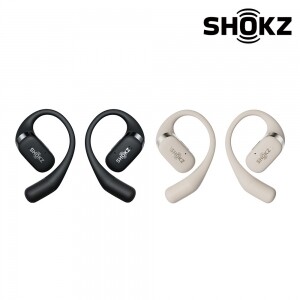 [shokz] 오픈핏 블루투스 무선 이어폰 Open Fit  T910