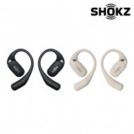 [shokz] 오픈핏 블루투스 무선 이어폰 Open Fit  T910