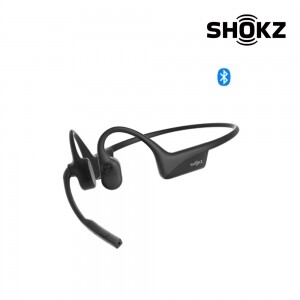 [shokz] 골전도 블루투스 이어폰 Opencomm2 오픈컴2 C110