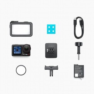 DJI Osmo Action 5 Pro 스탠다드 콤보